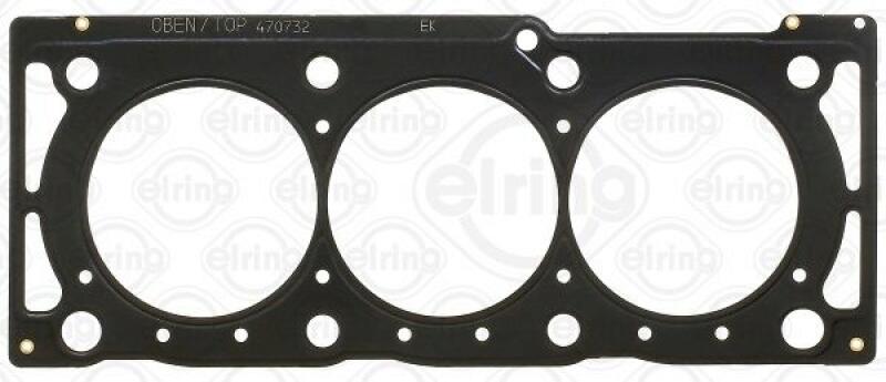 ELRING Gasket, cylinder head