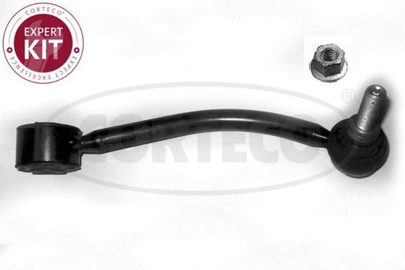 CORTECO Rod/Strut, stabiliser