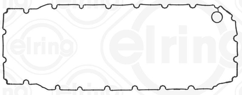 ELRING Gasket, wet sump