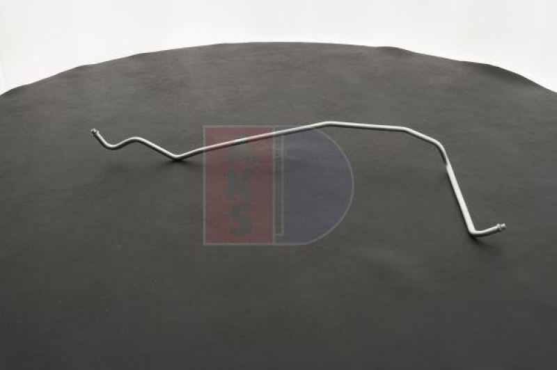 AKS DASIS High-/Low Pressure Line, air conditioning