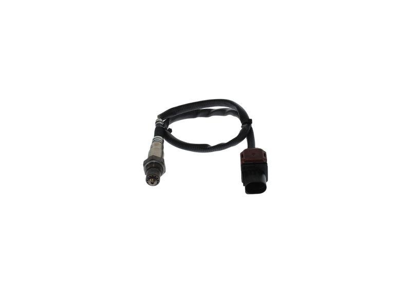 BOSCH Lambdasonde 0 258 017 467
