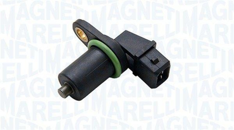 MAGNETI MARELLI Impulsgeber, Kurbelwelle 64848061010