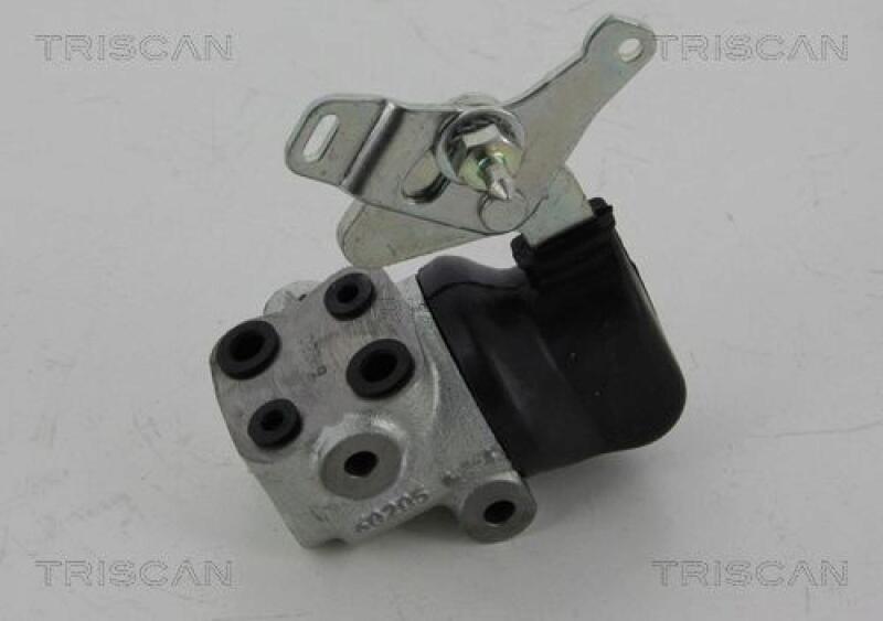 TRISCAN Brake Power Regulator