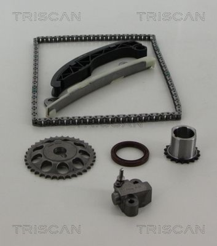 TRISCAN Timing Chain Kit