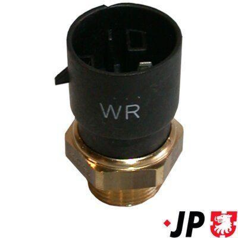 JP GROUP Temperature Switch, radiator fan JP GROUP