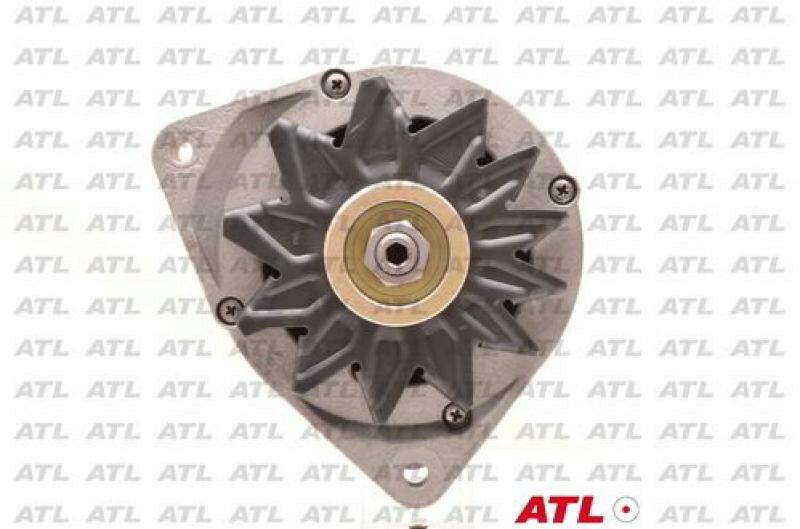 ATL Autotechnik Alternator