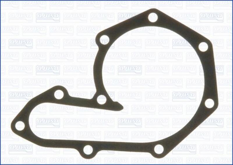 AJUSA Gasket, water pump