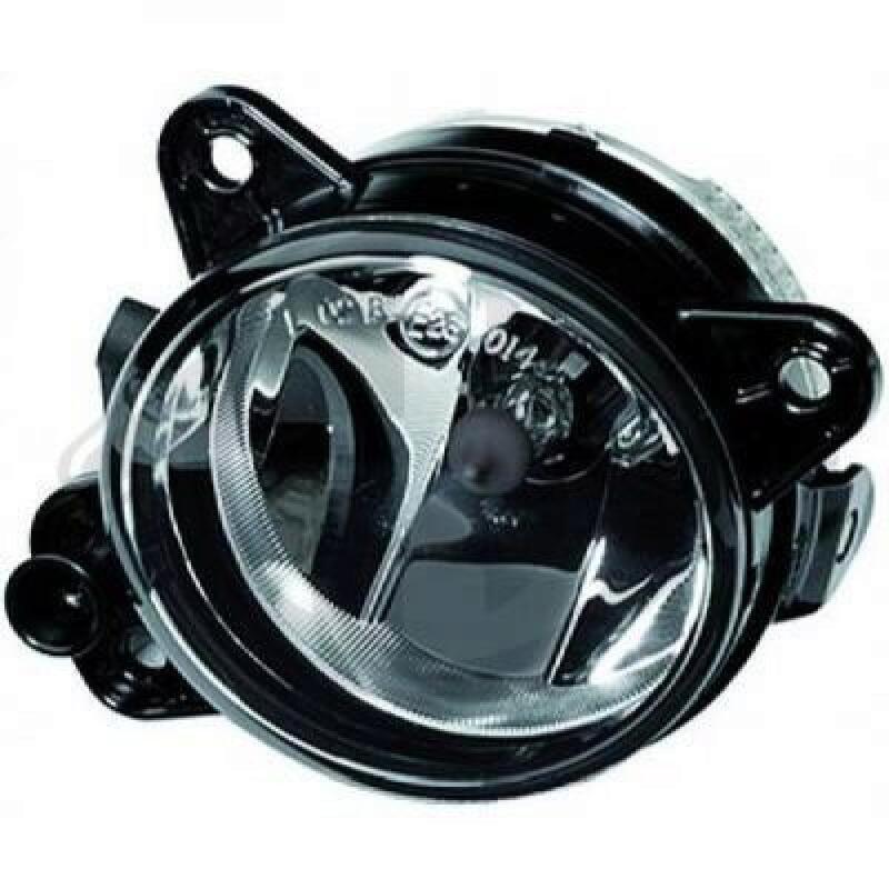 DIEDERICHS Fog Light