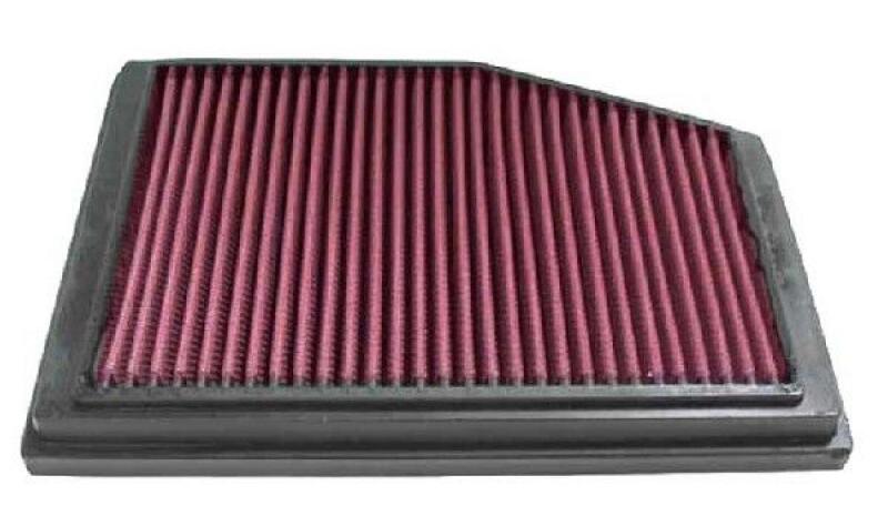 K&N Filters Air Filter