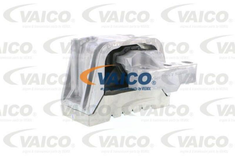 VAICO Engine Mounting Original VAICO Quality