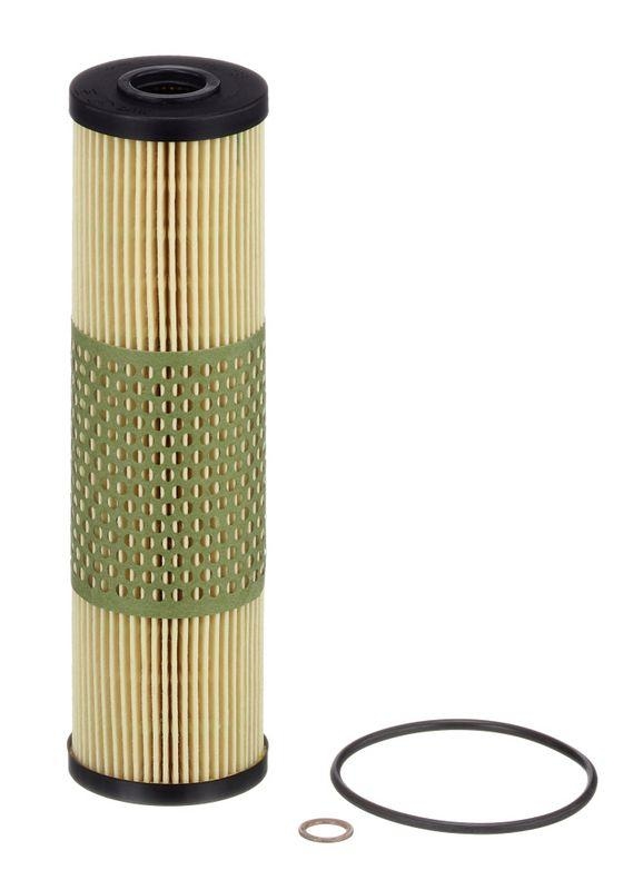 MANN-FILTER Ölfilter HU 736 X