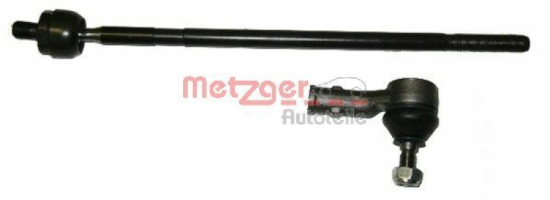 METZGER Tie Rod KIT + GREENPARTS