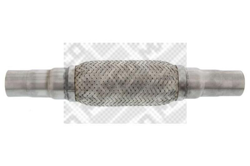 MAPCO Flex Hose, exhaust system