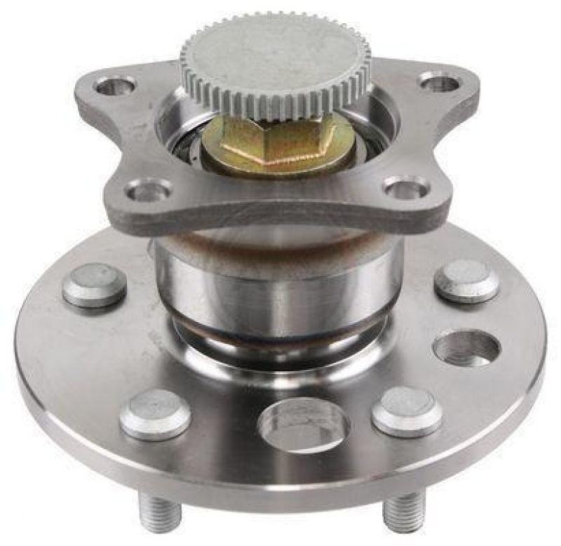 Wheel Hub