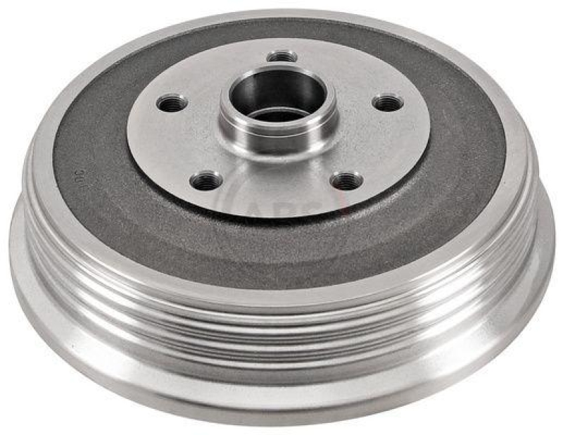 2x A.B.S. Bremstrommel 2374-S