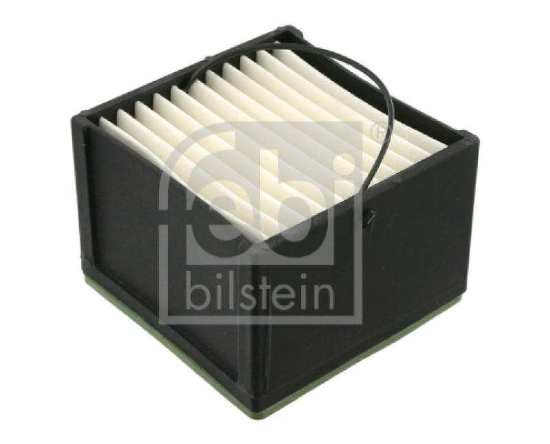 FEBI BILSTEIN Kraftstofffilter