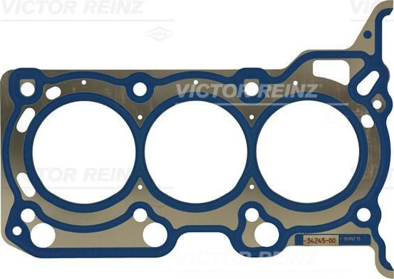 VICTOR REINZ Gasket, cylinder head