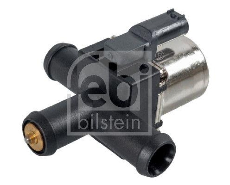 FEBI BILSTEIN Kühlmittelregelventil febi Plus