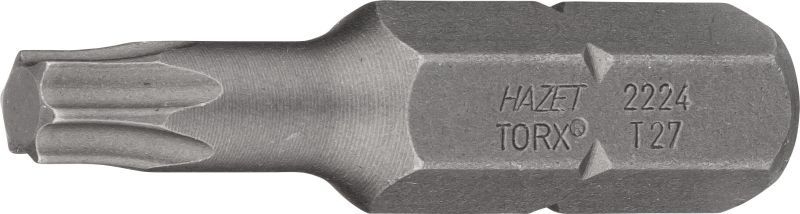 HAZET Screwdriver Bit