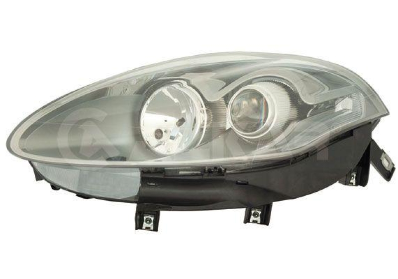 Headlight