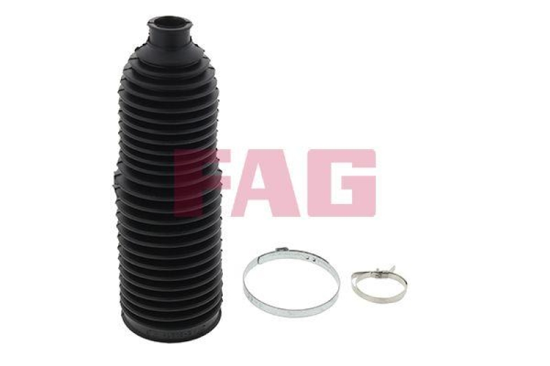 FAG Bellow Set, steering