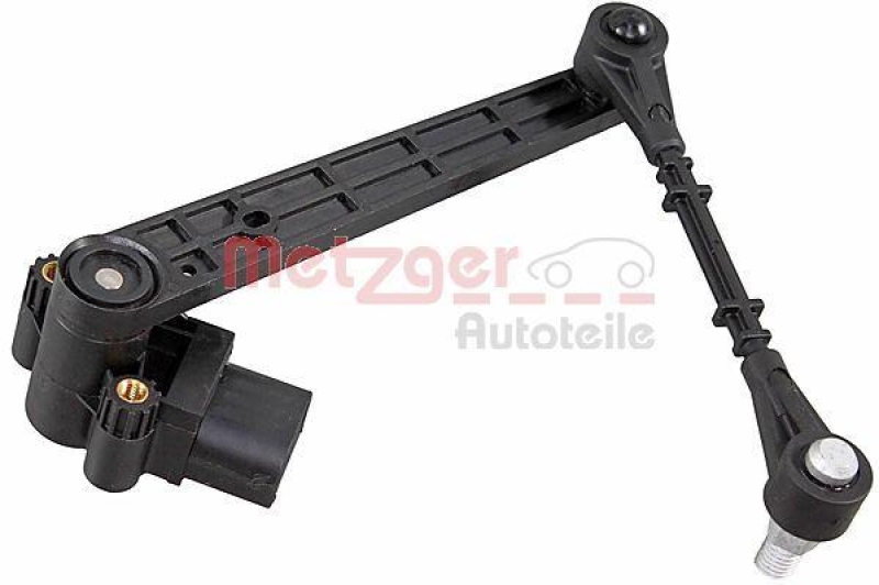 METZGER Sensor, Niveauregulierung 0901395