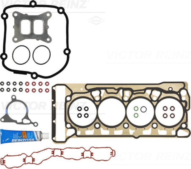 VICTOR REINZ Gasket Set, cylinder head