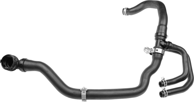 GATES Radiator Hose