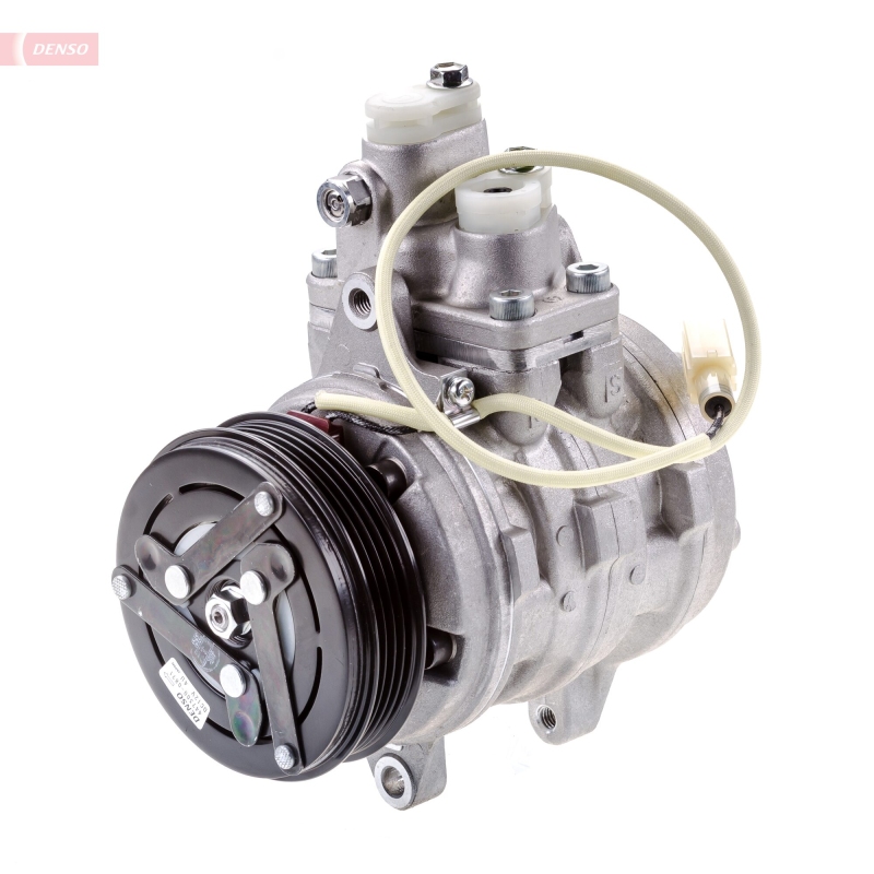 DENSO Compressor, air conditioning