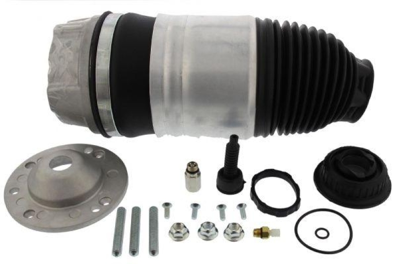 MAPCO Air Spring, suspension
