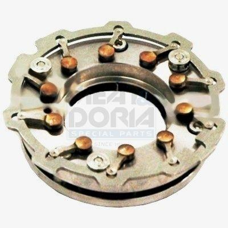 MEAT & DORIA Reparatursatz, Lader