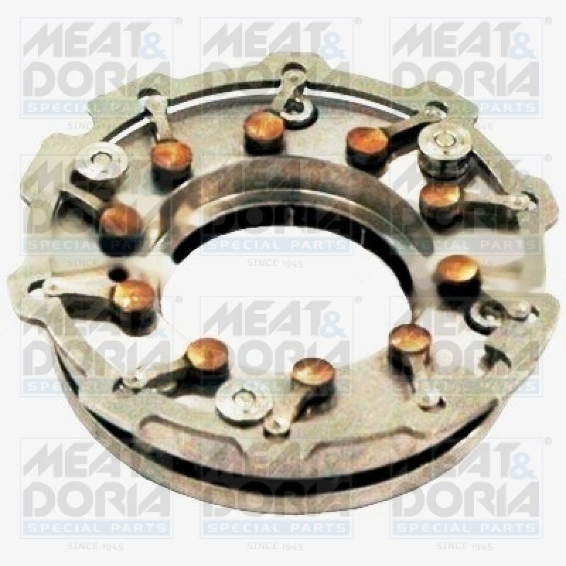 MEAT &amp; DORIA Reparatursatz, Lader