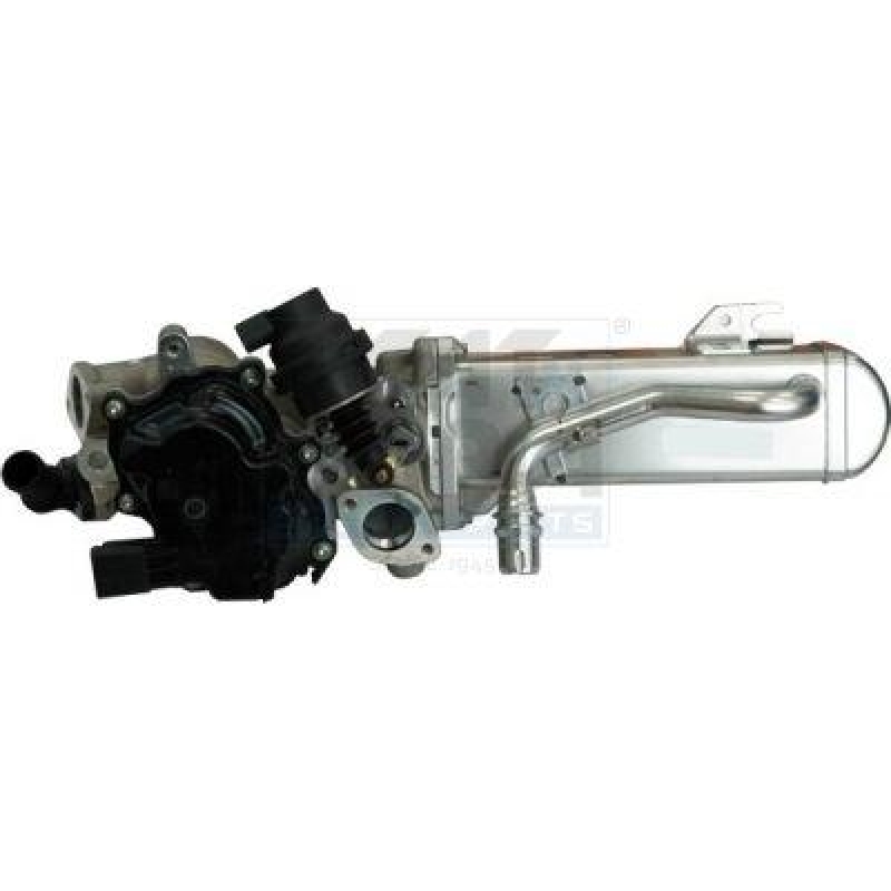 MEAT & DORIA EGR Valve