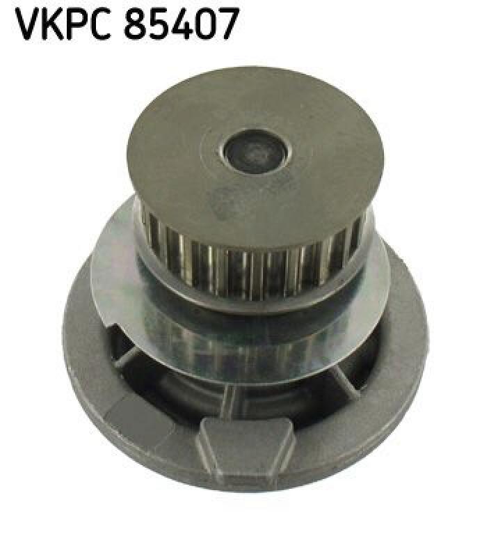 SKF Water Pump