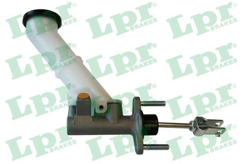 LPR Master Cylinder, clutch