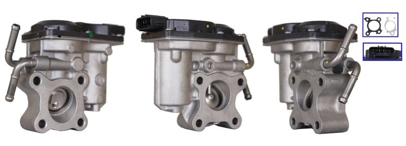 ELSTOCK EGR Valve