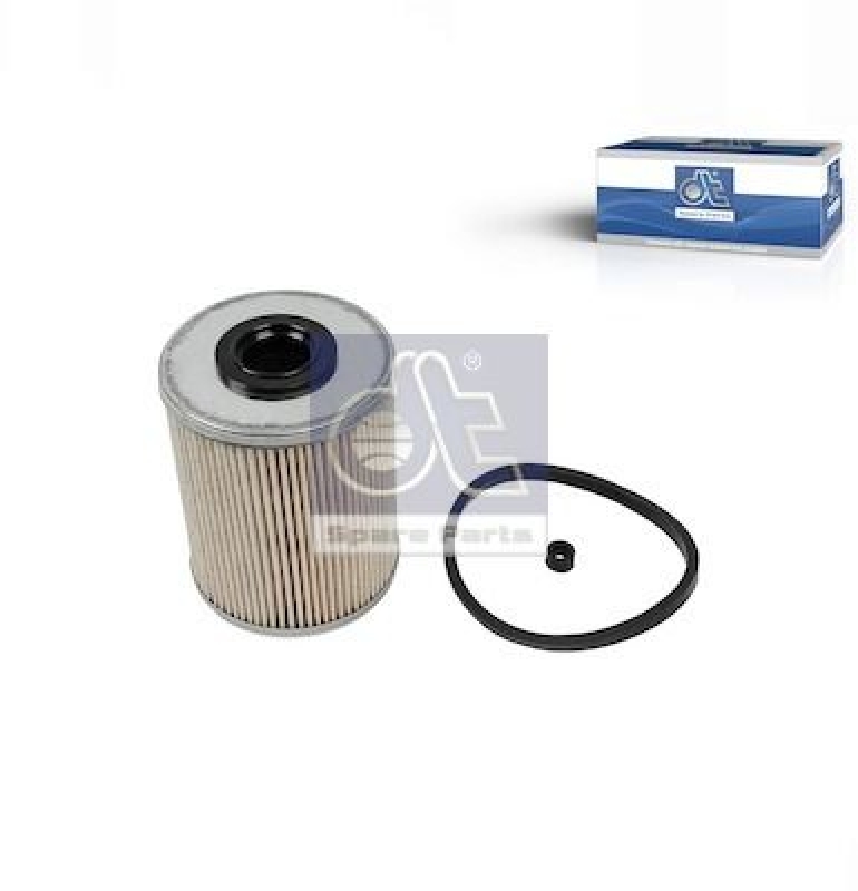 DT Spare Parts Fuel Filter