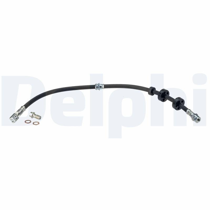 DELPHI Bremsschlauch