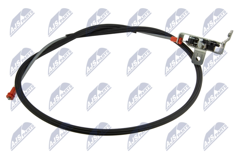 NTY T&uuml;rschloss EZC-FR-113