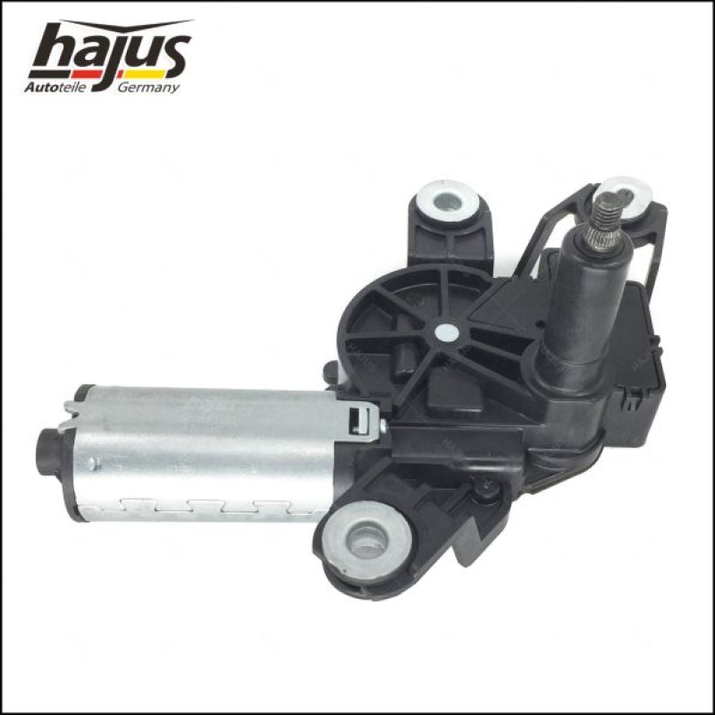 hajus Autoteile Wischermotor 9591100
