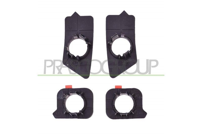 PRASCO Halter, Sensor-Einparkhilfe