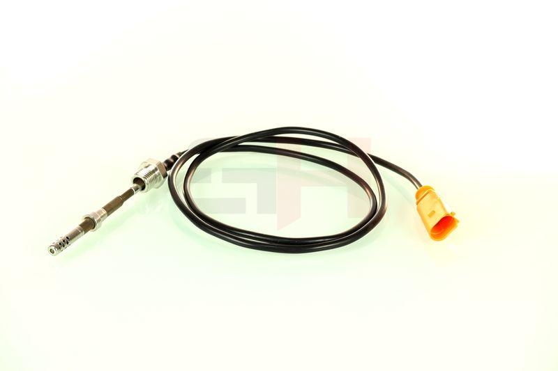 Abgastemperatursensor Abgastemperaturf&uuml;hler passend f&uuml;r VW T5 7HM 2.0 TDI BiTDI GH-749916