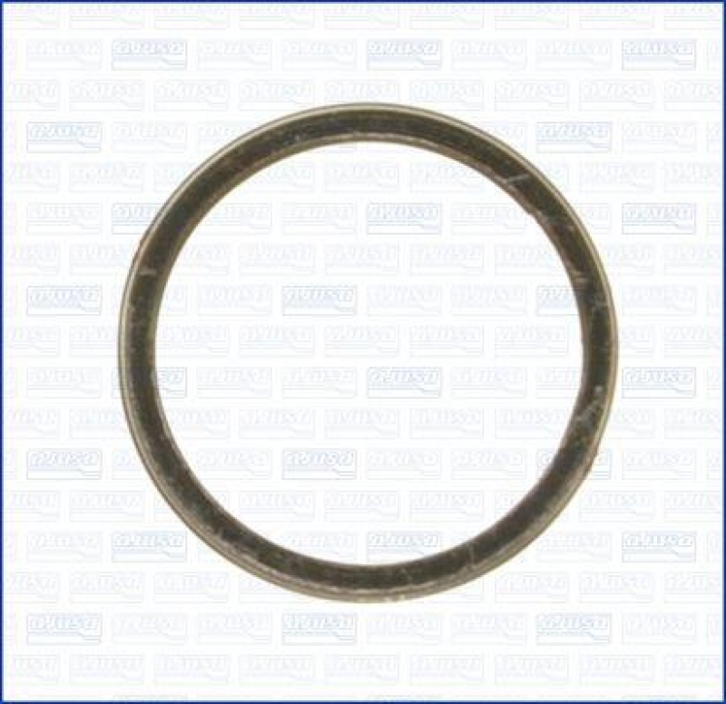 AJUSA Seal Ring, exhaust pipe