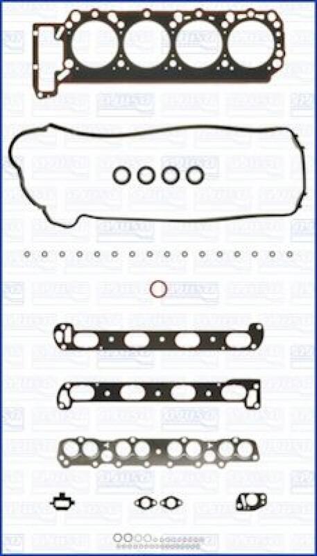 AJUSA Gasket Set, cylinder head FIBERMAX