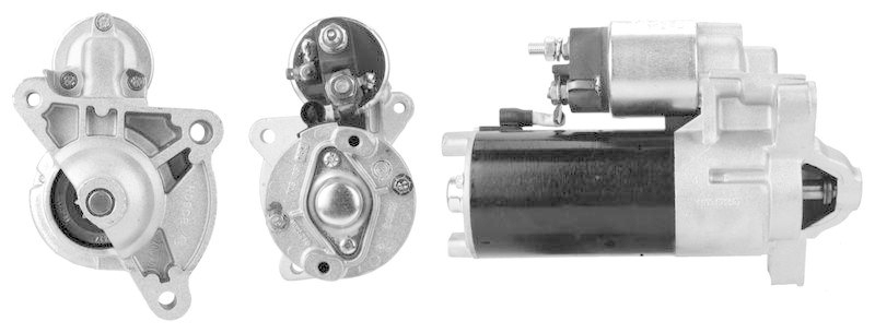 LUCAS Starter LRS00730