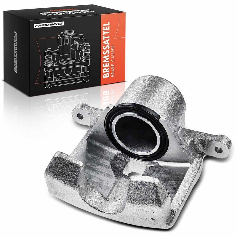 1x Frankberg Bremssattel Vorderachse Links 5481FB0003623