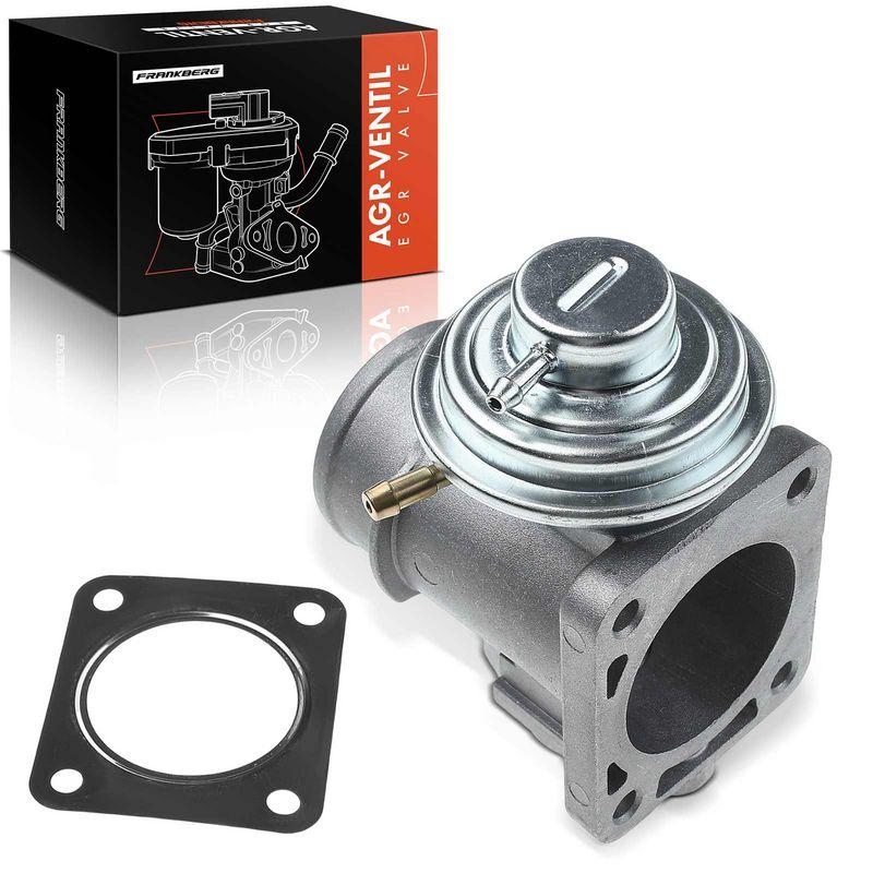 1x Frankberg AGR-Ventil Abgasr&uuml;ckf&uuml;hrungsventil 5481FB0011421