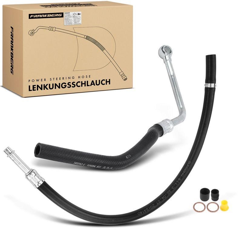 1x Frankberg Hydraulikschlauch Lenkung 5481FB0018185