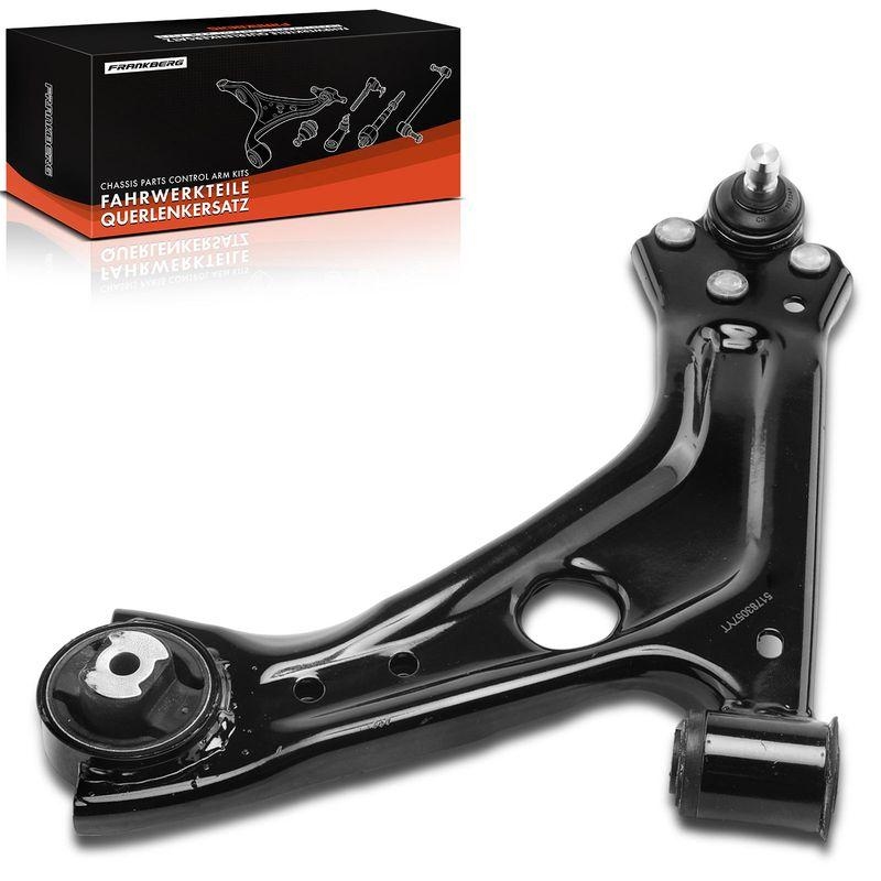 1x Frankberg Querlenker Vorderachse 5481FB0027434