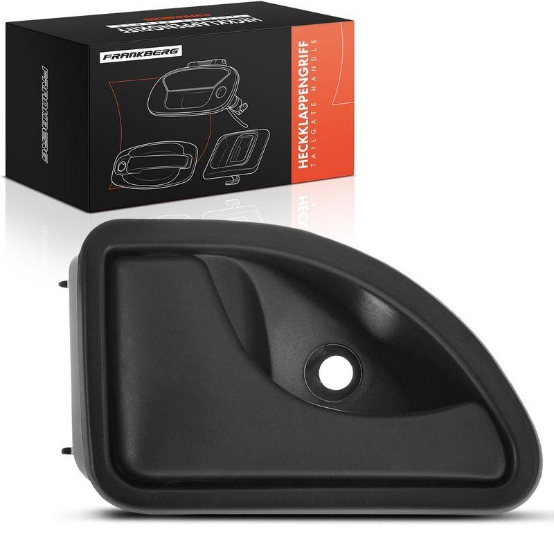 1x Frankberg T&uuml;rgriff Vorne Links innen 5481FB0045236